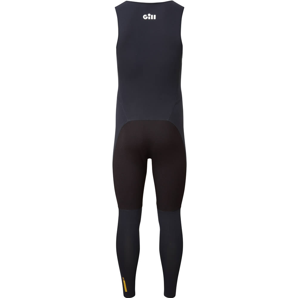 Gill Zentherm 2.0 Long John Dark Navy