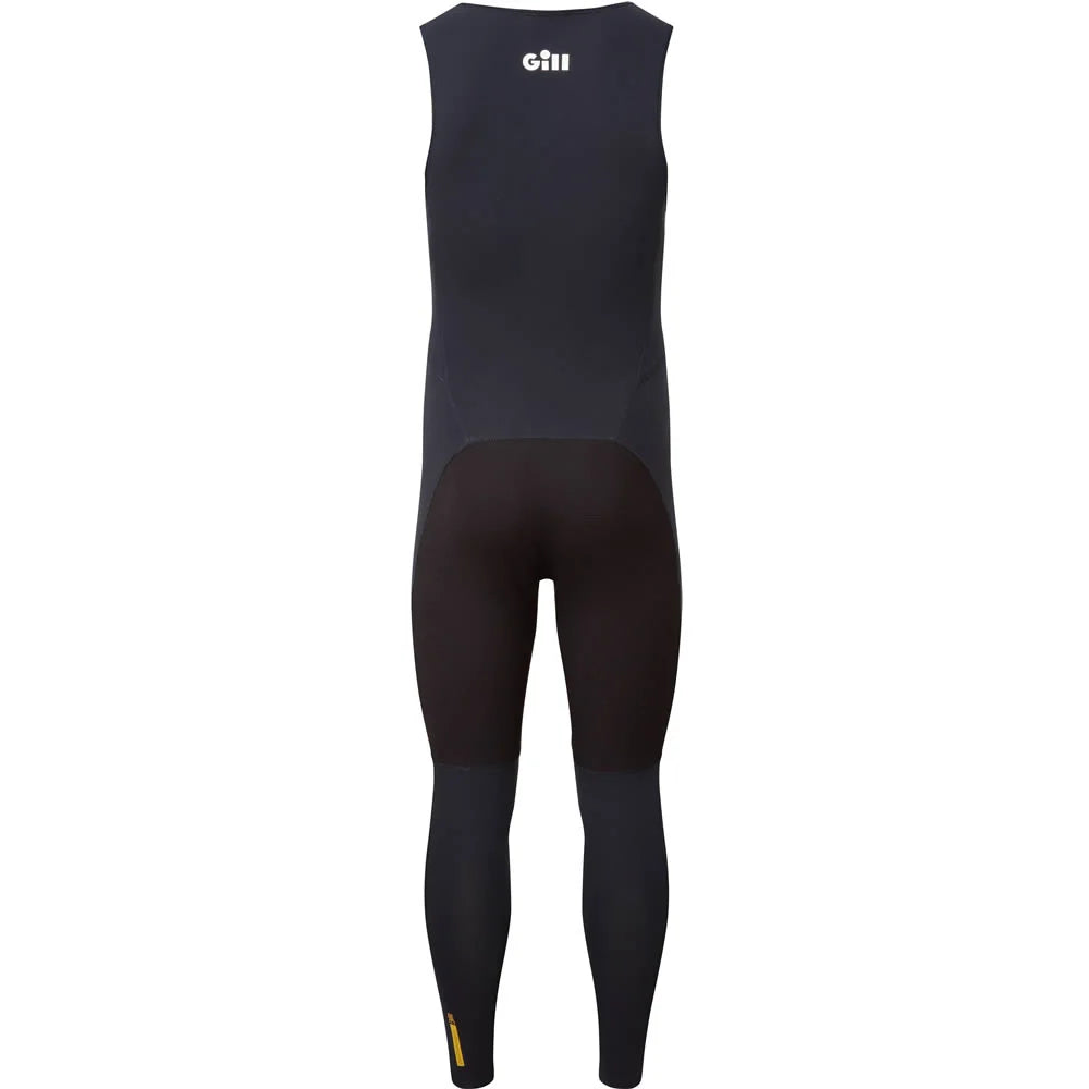 Gill Zentherm 2.0 Long John Dark Navy