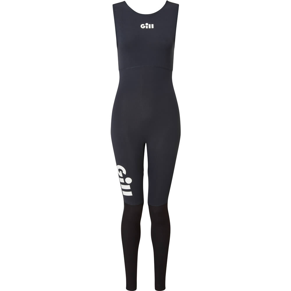 Gill Zentherm 2.0 Long Jane Dark Navy