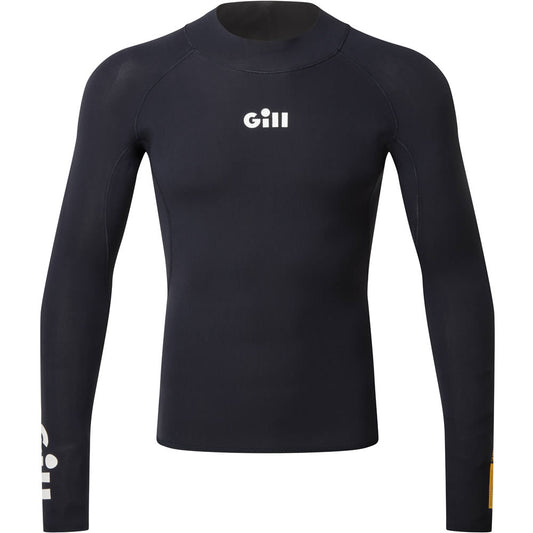 Gill Men's Zentherm 2.0 Neoprene Top