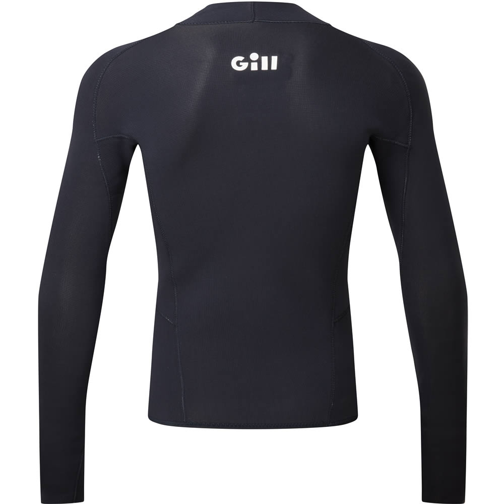 Gill Men's Zentherm 2.0 Neoprene Top