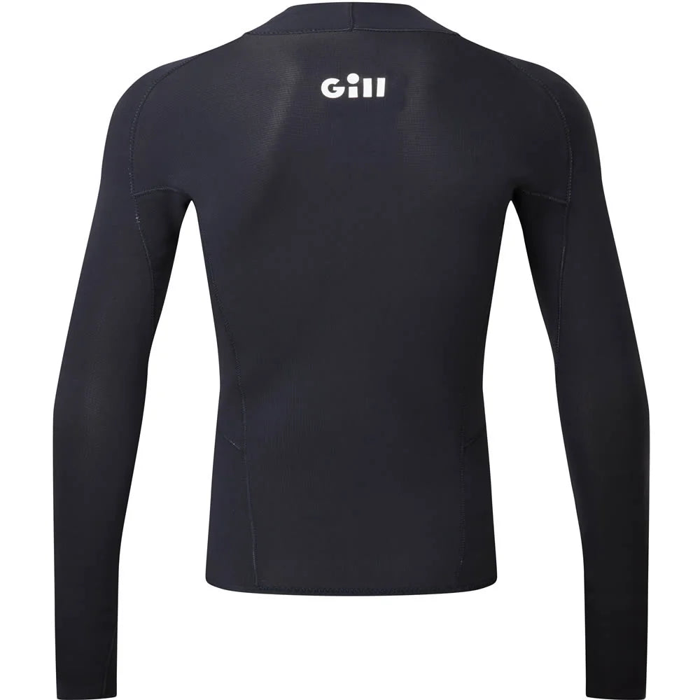 Gill Men's Zentherm 2.0 Neoprene Top