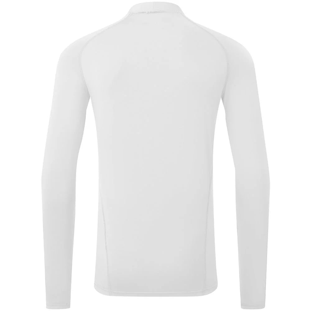Gill Zenzero Rash Vest White