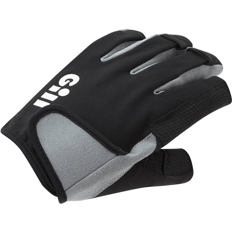 Gill Deckhand Gloves Short Finger