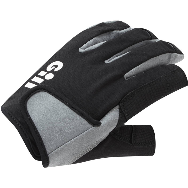 Gill Deckhand Gloves Long Finger