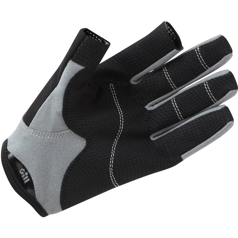 Gill Deckhand Gloves Long Finger