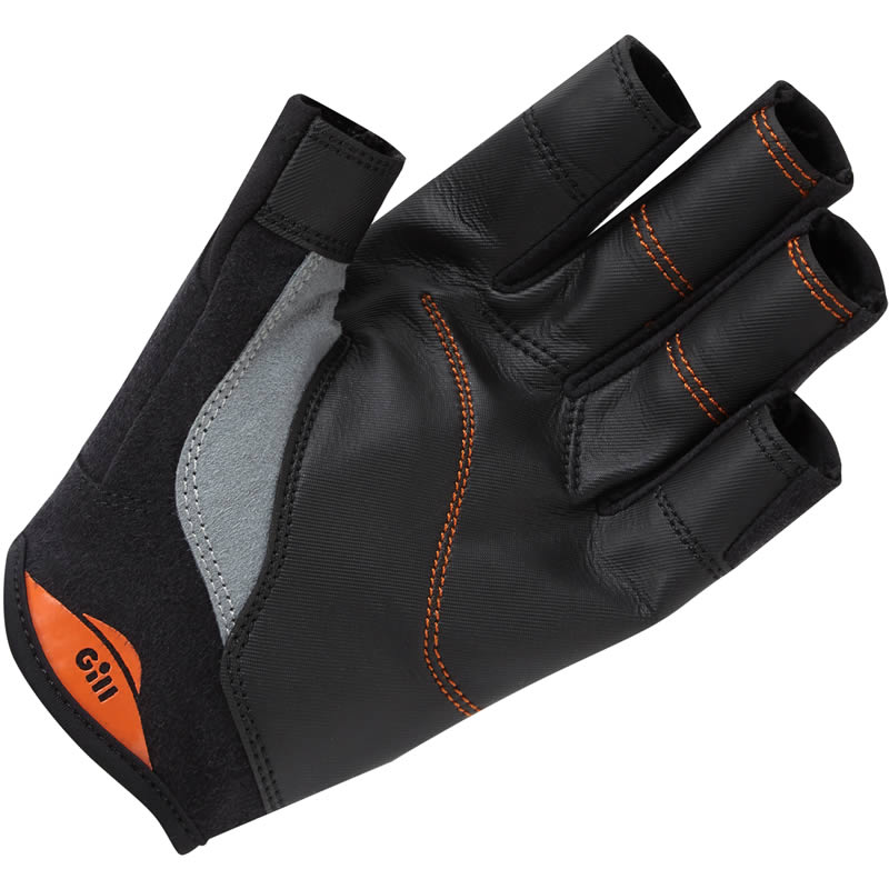 Gill Championship Gloves Short Finger