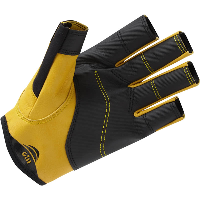 Gill Pro Gloves Short Finger