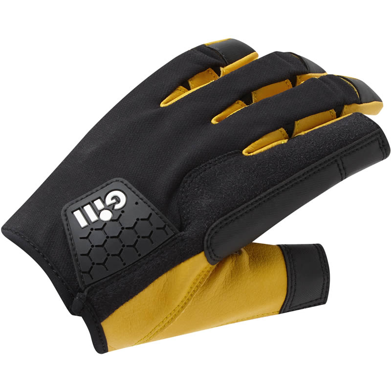 Gill Pro Gloves Long Finger