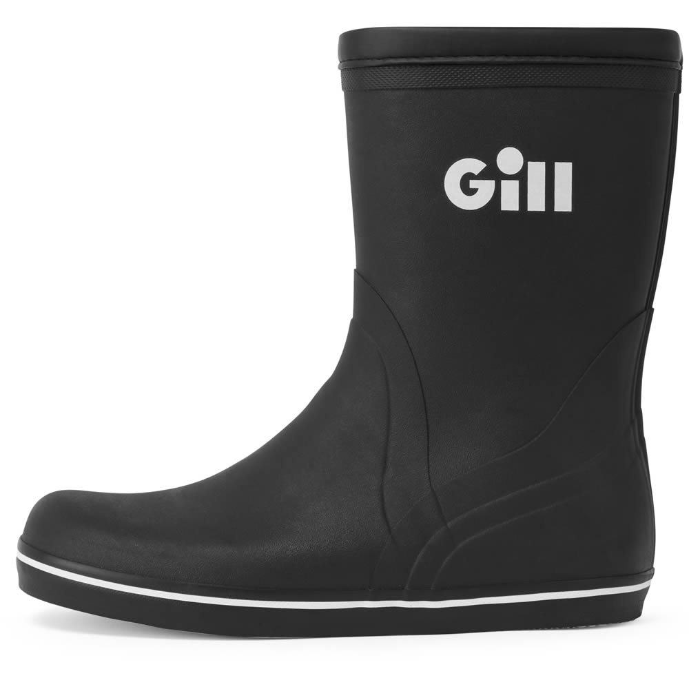 Gill Short Cruising Boot