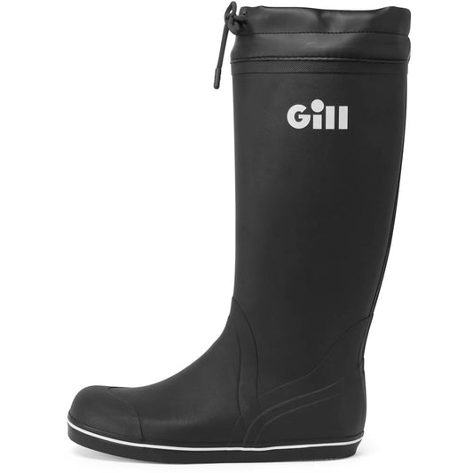 Gill Tall Yachting Boots