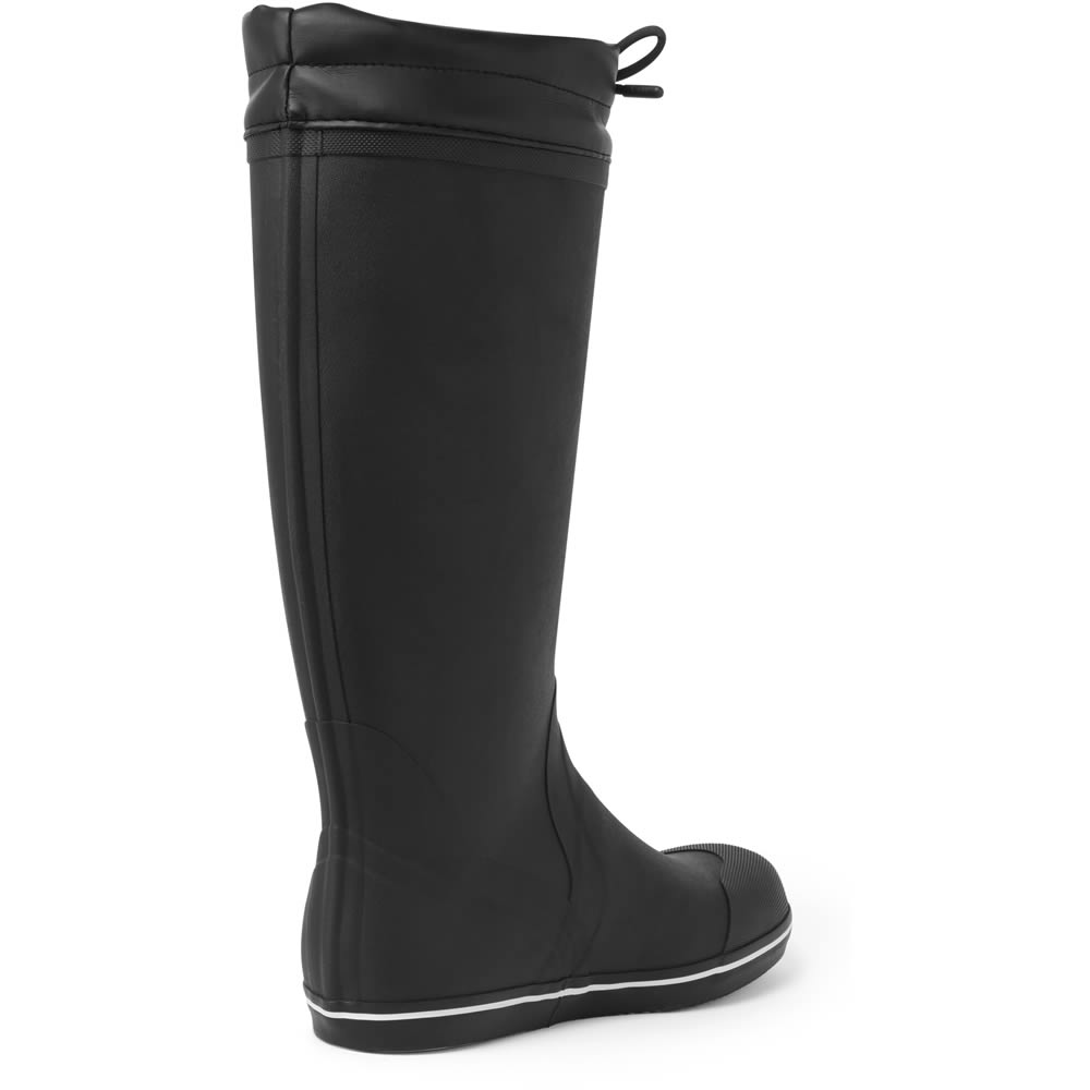 Gill Tall Yachting Boots