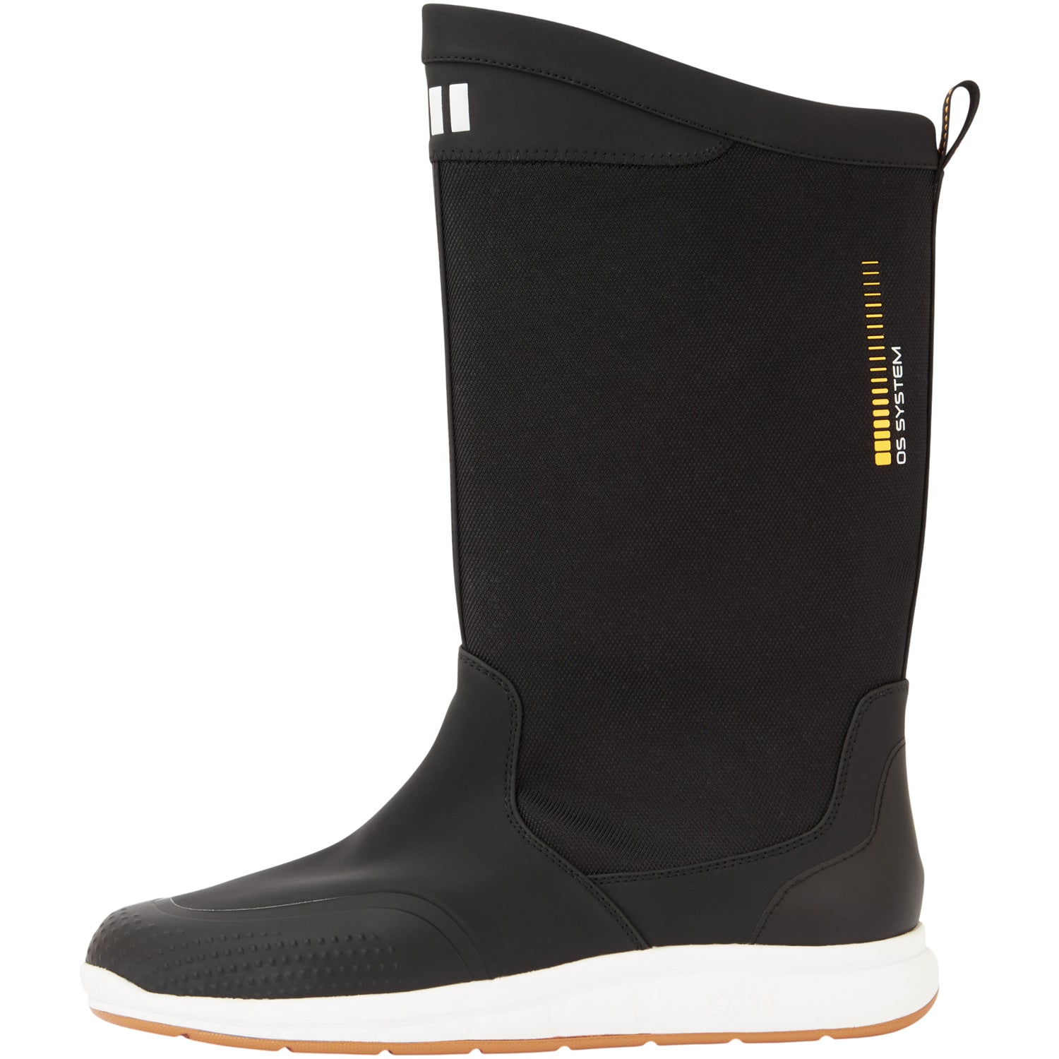 Gill OS Yacht Sailing Boot