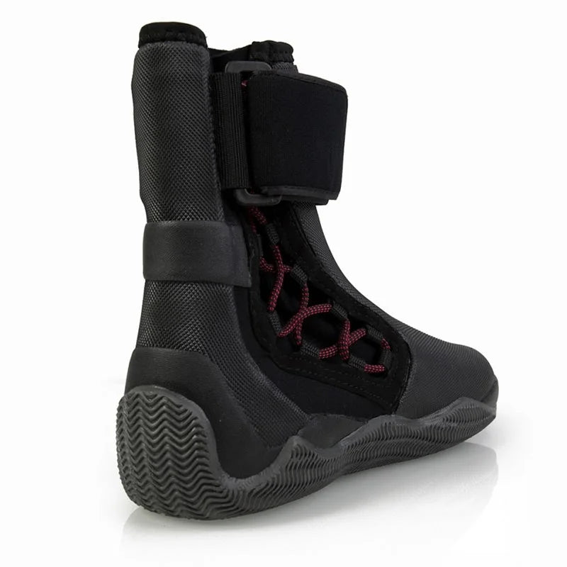 Gill Edge Boots