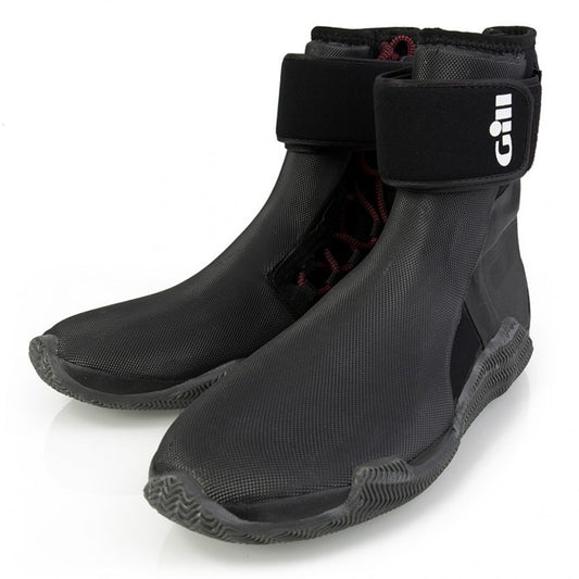 Gill Edge Boots 961 #