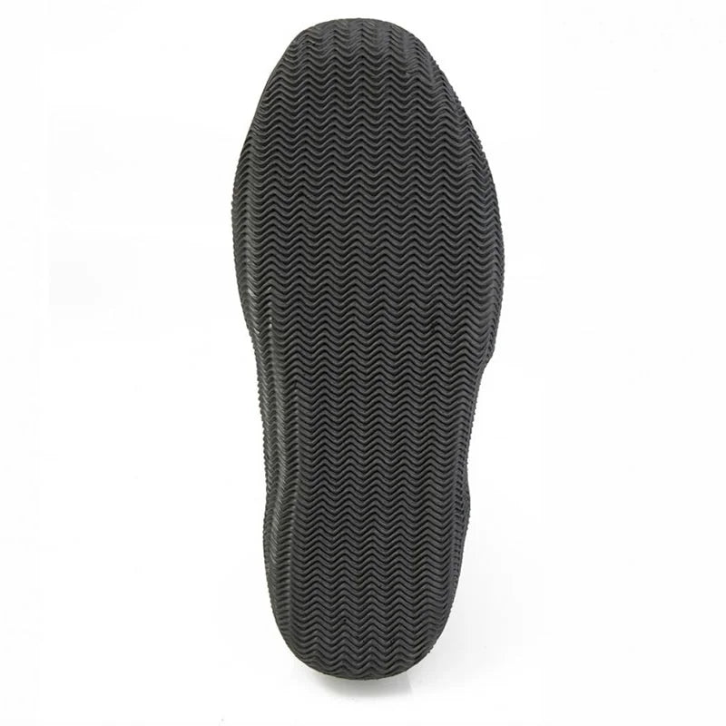Gill Edge Boots
