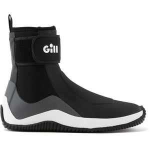 Gill Edge Boots 965 #