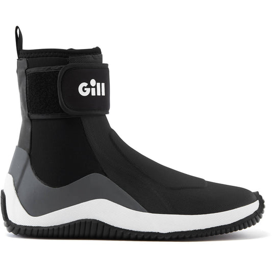 Gill Edge Boots