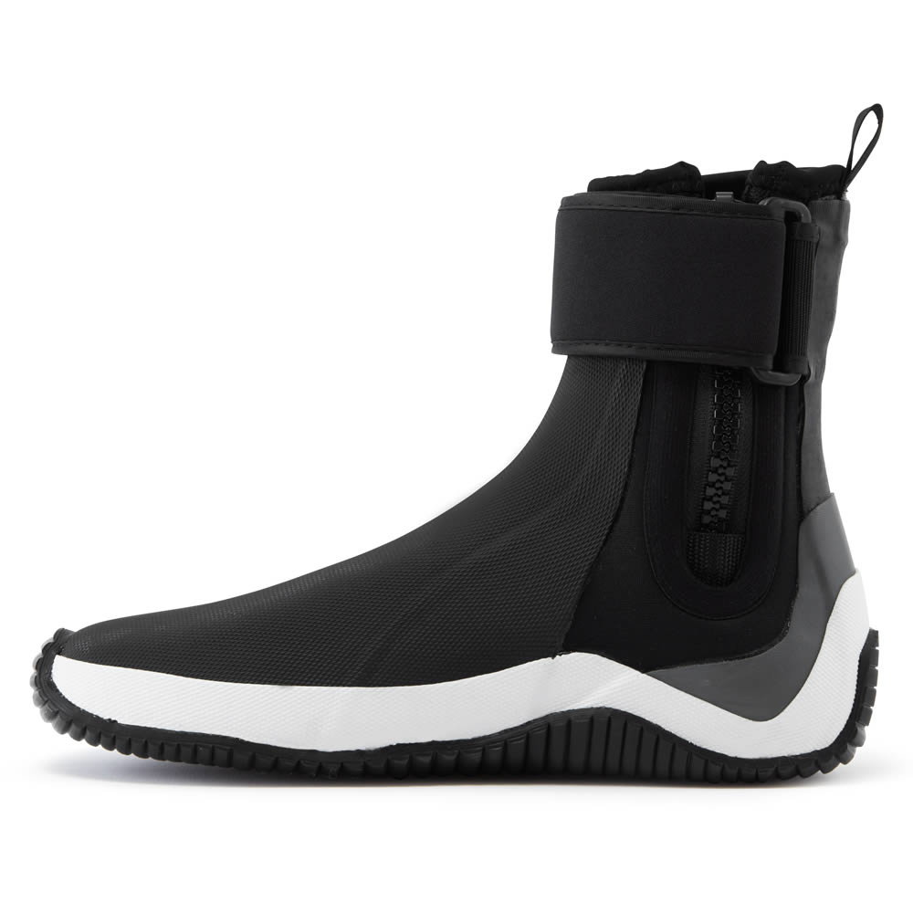 Gill Aero Boots