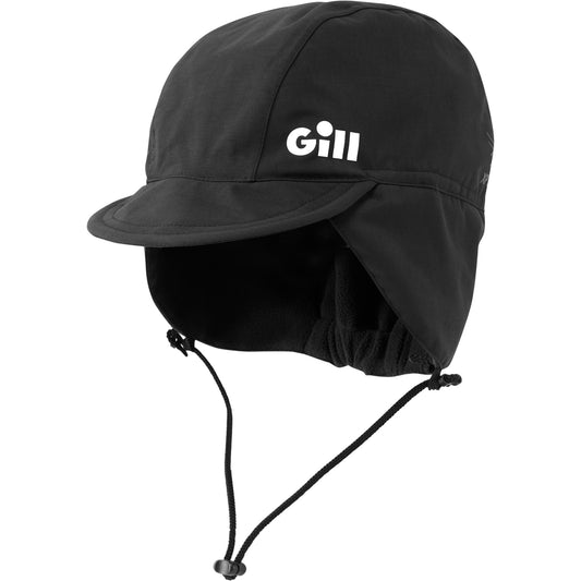 Gill Offshore Hat 2.0 Black