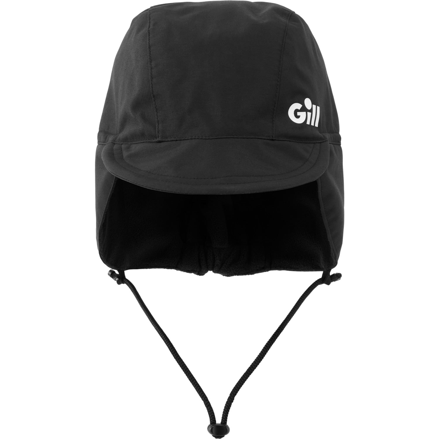 Gill Offshore Hat 2.0 Black