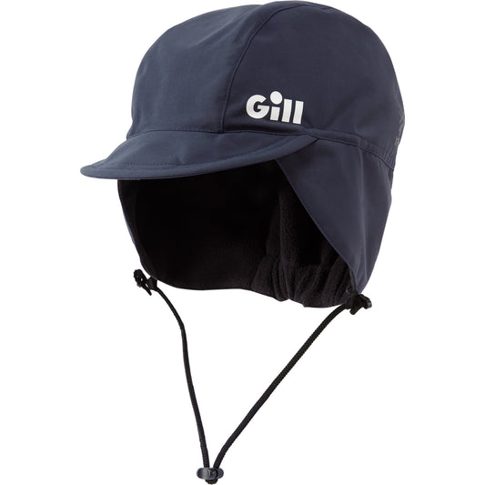 Gill Offshore Hat 2.0 Navy