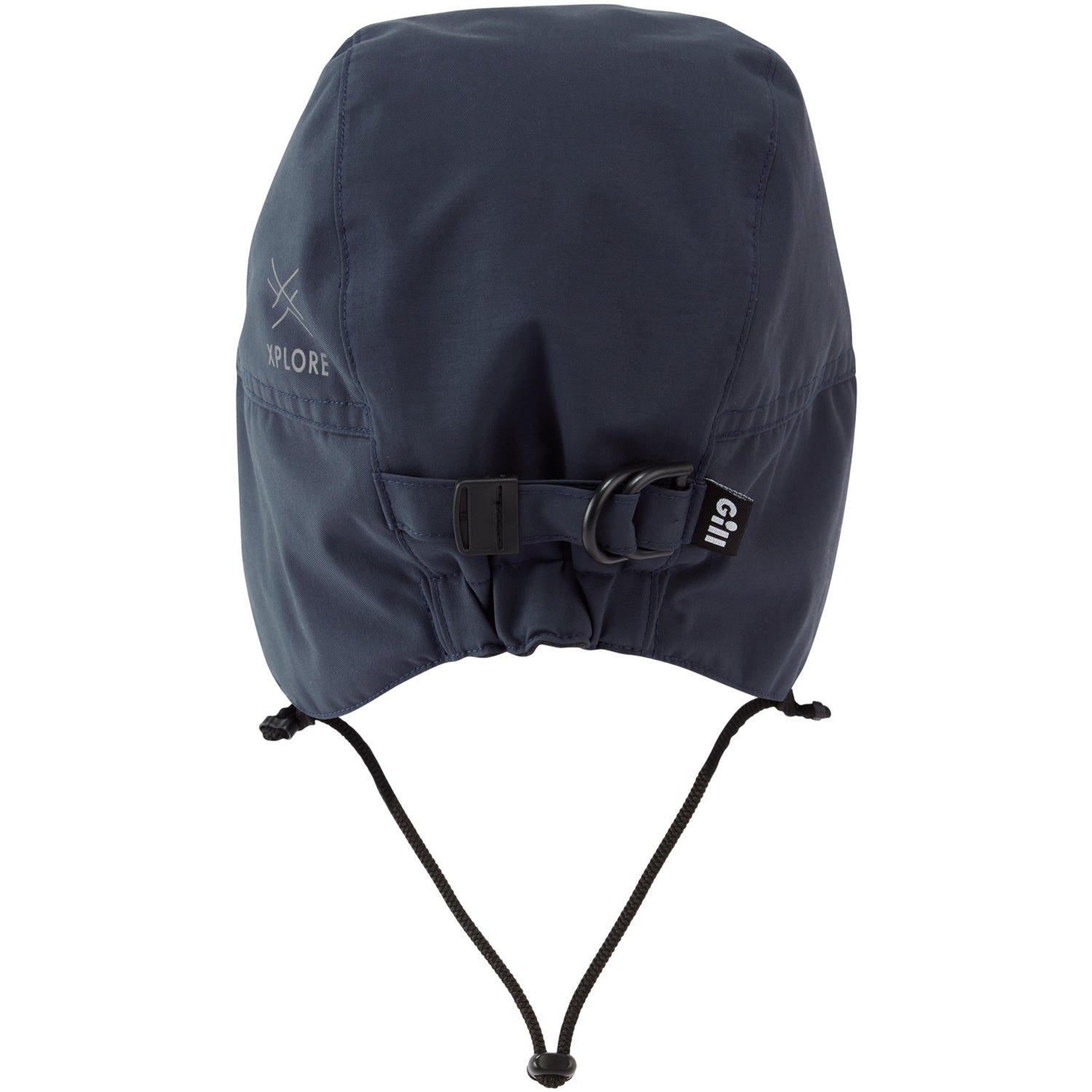 Gill Offshore Hat 2.0 Navy