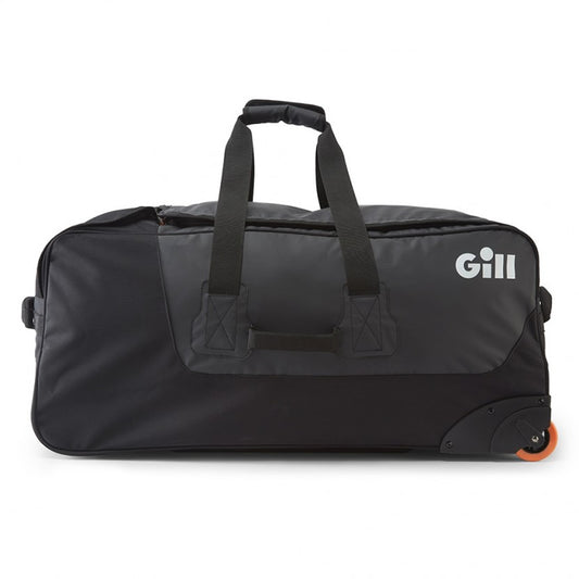 Gill Rolling Jumbo Bag Black 115 Litre