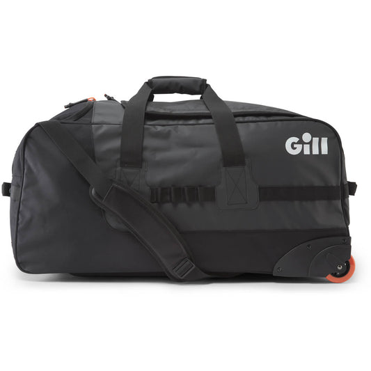 Gill Rolling Cargo Bag