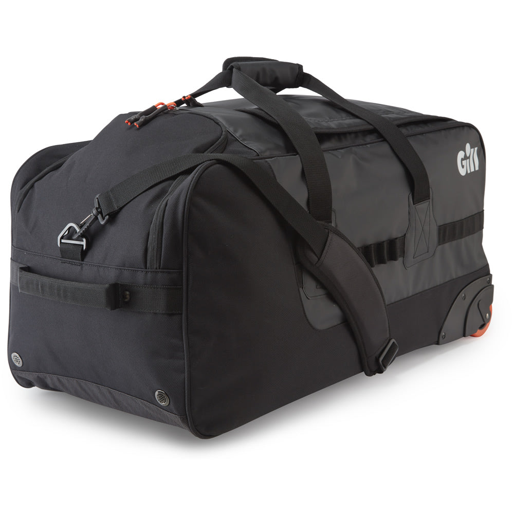 Gill Rolling Cargo Bag