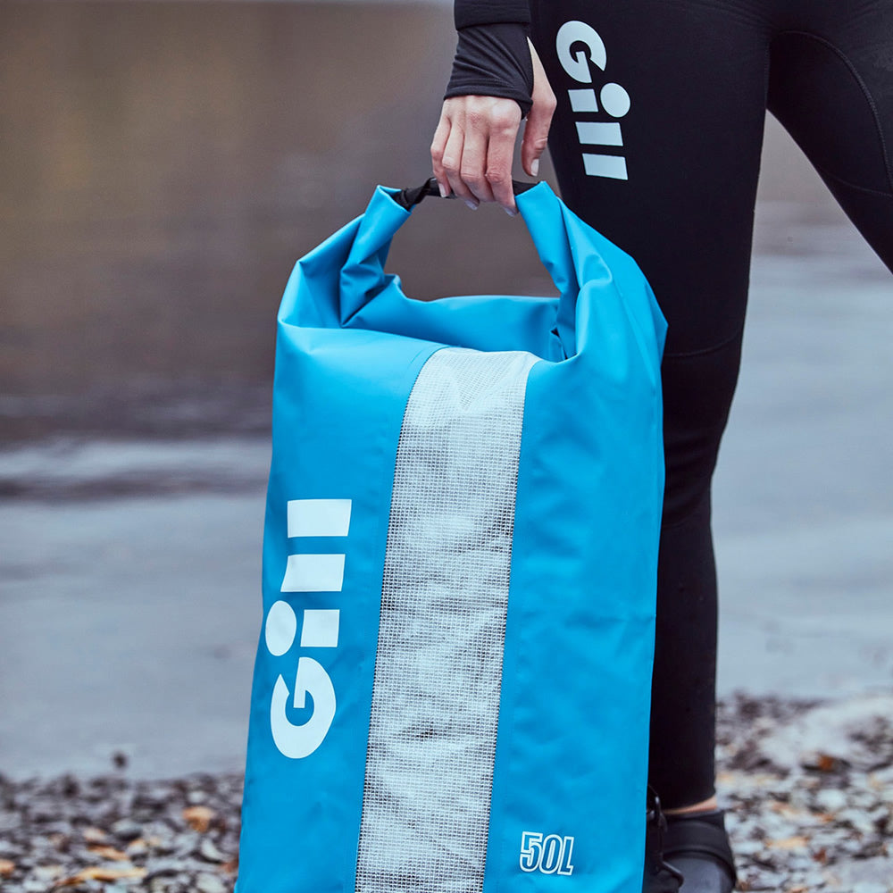 Gill Voyager 50L Dry Bag