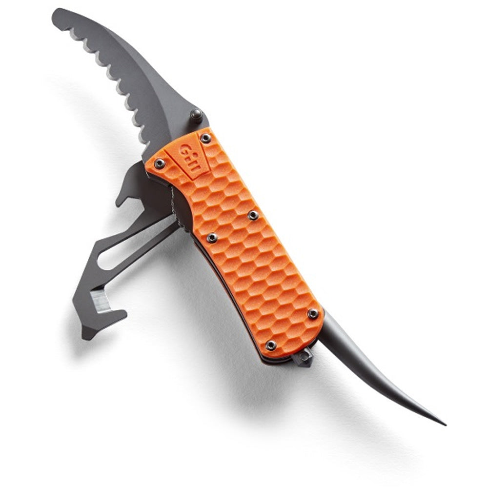 Gill Marine Folding Tool