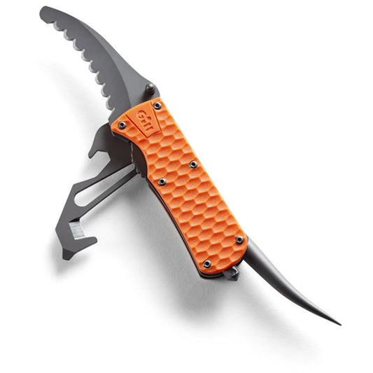 Gill Marine Folding Tool