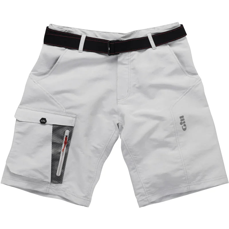 Gill Race Shorts