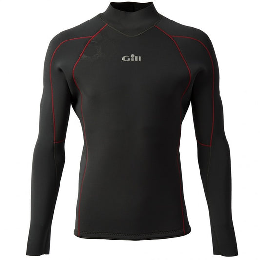 Gill Race Firecell Neoprene Top