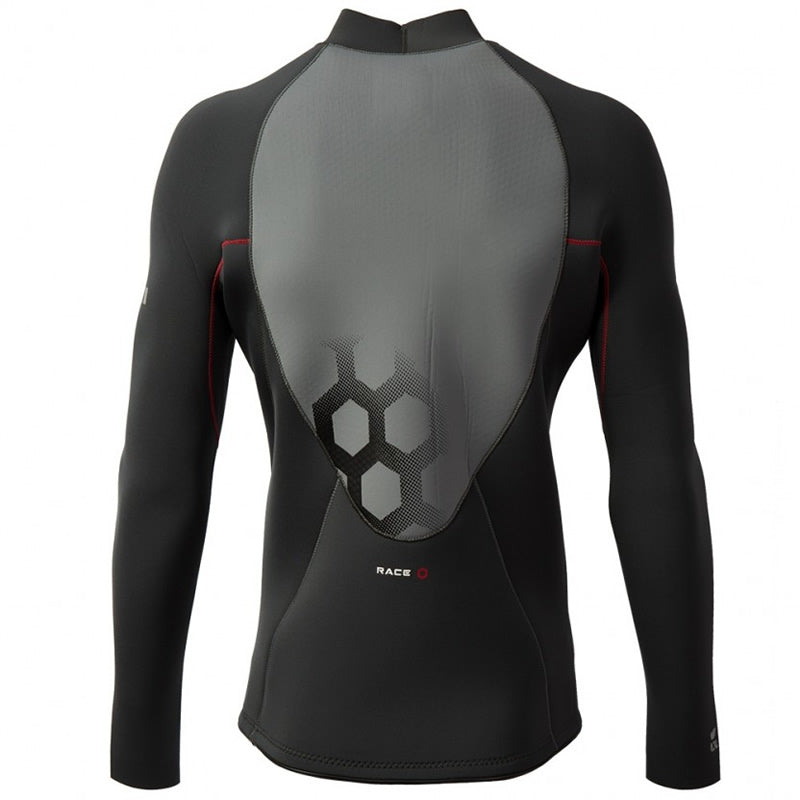 Gill Race Firecell Neoprene Top