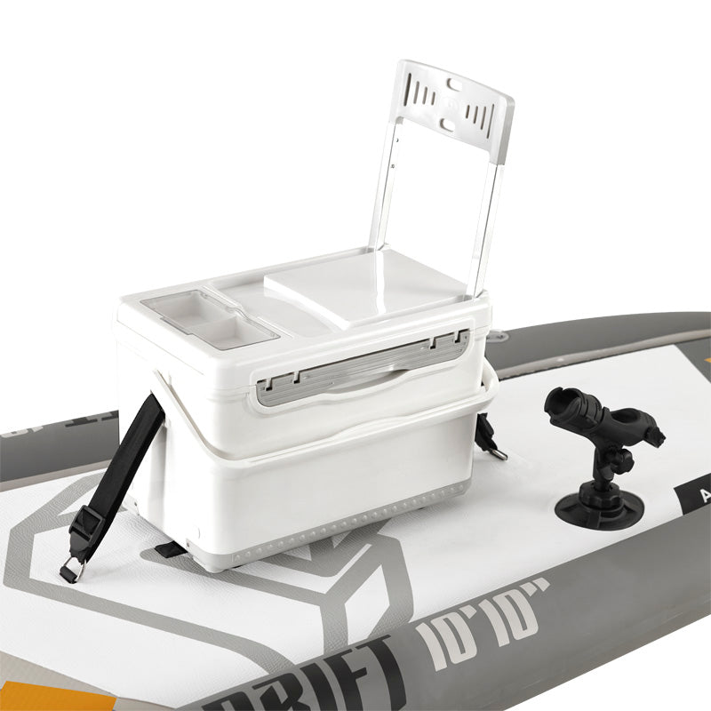 Aqua Marina Drift Fishing Cooler Box