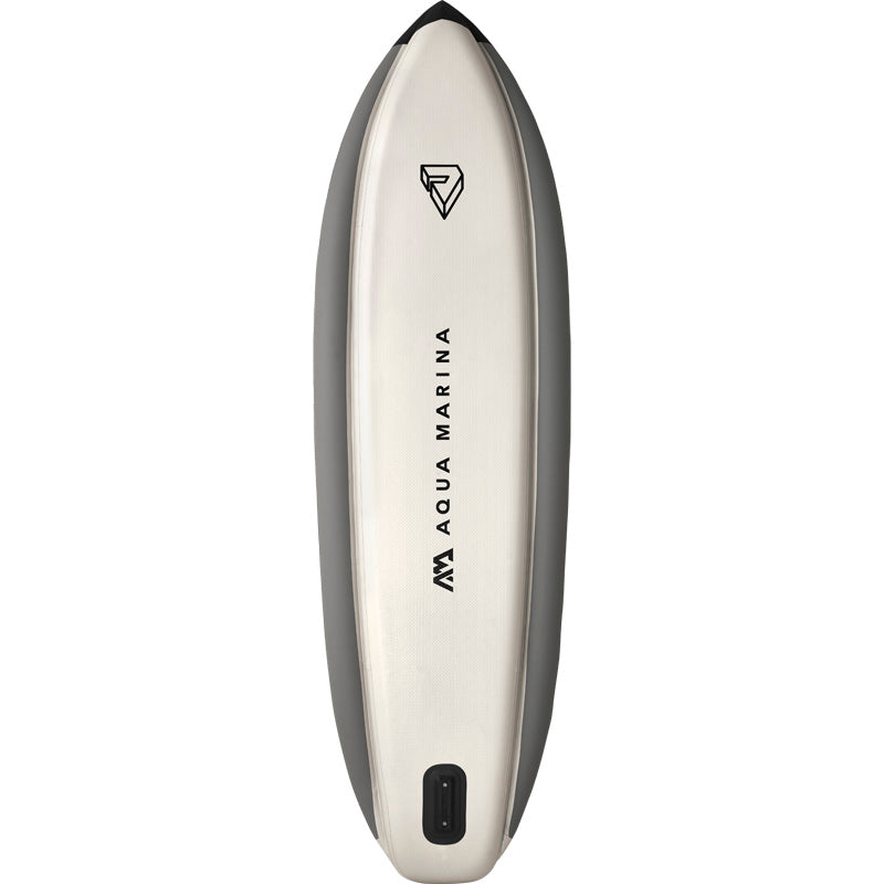 Aqua Marina Drift 10'10" Fishing Inflatable SUP