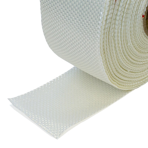 E Glass Tape 50mm x 50m