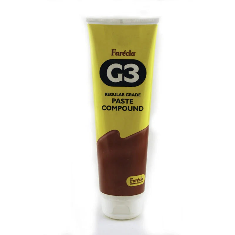 Farecla G3 Finishing Paste Compound