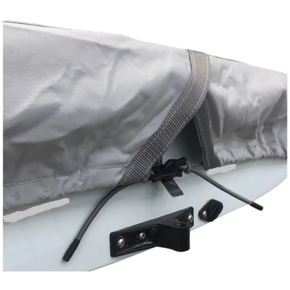 ILCA / Laser Top Cover - Hydrotech - Gorilla