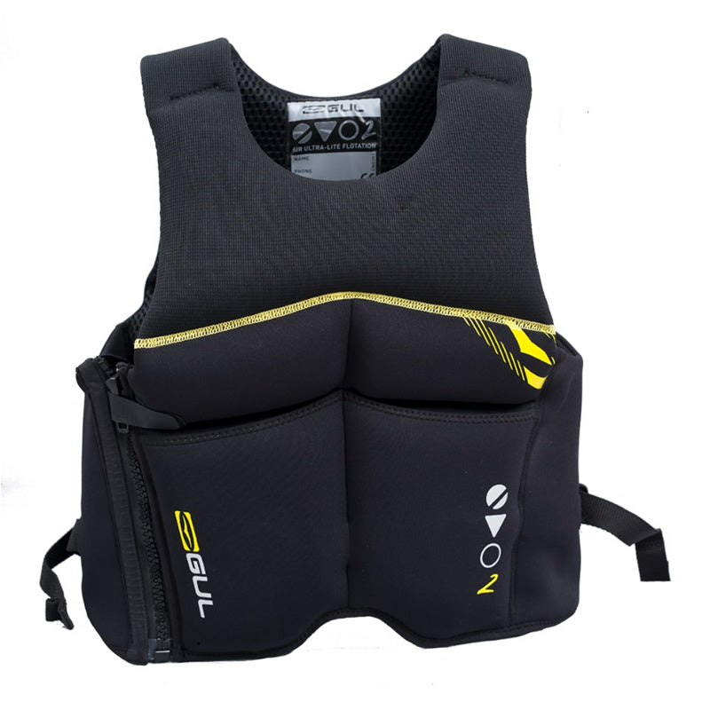 Gul EVO2 Junior Buoyancy Aid