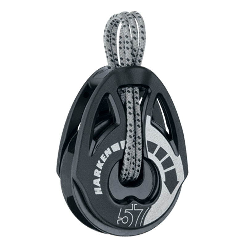 Harken 57 mm T2 Soft-Attach Ratchamatic Block