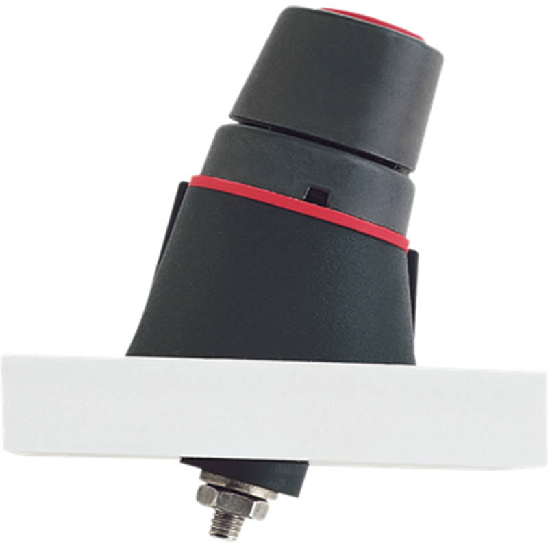 Harken Standard 15 Degree Angled Cam Riser