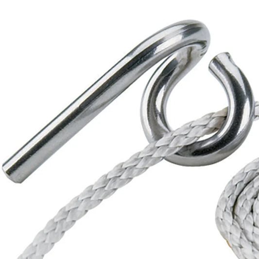ILCA Clew Hook