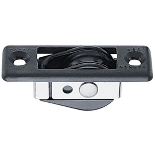 Harken 29mm Bullet Single Thru Deck Wire Block