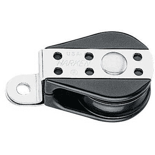 Harken 29mm Bullet Cheek Pivot Block