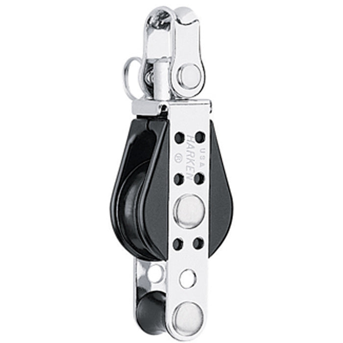 Harken 29mm Single and Swivel and Becket