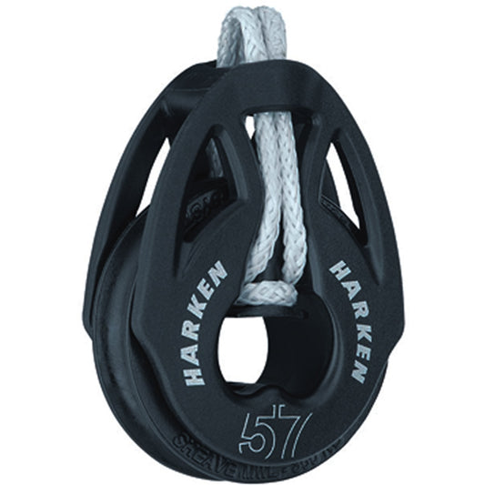 Harken 57mm T2 Soft Attach with SK 75 Loop Block