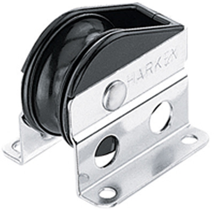 Harken 38mm Big Bullet Upright Lead Block